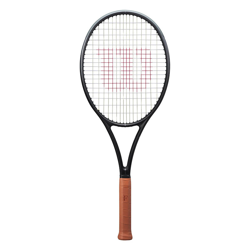 Wilson RF 01 Future Tennis Racquet for Roger Federer