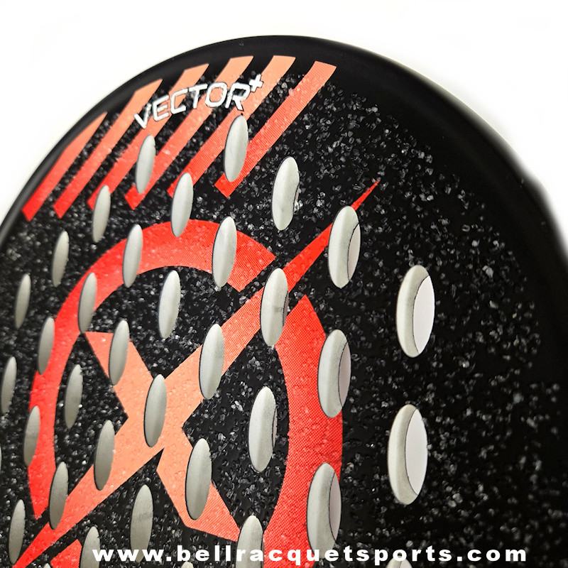 Xenon Vector+ Spin Max V2 for speed, power and control at Bell Racquet ...