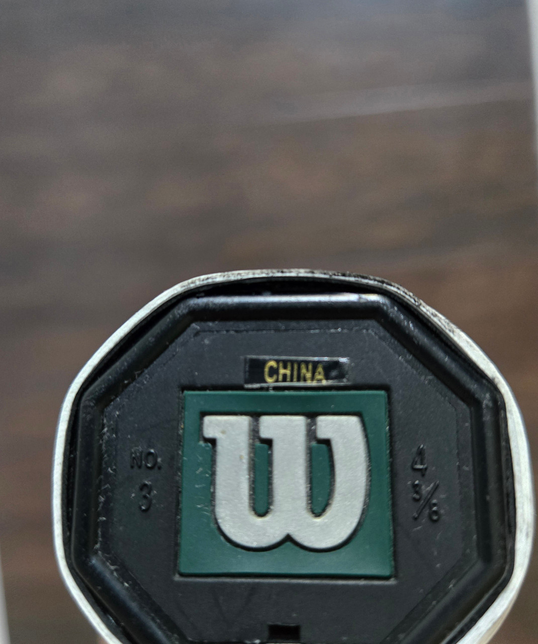 Wilson Optix V2 Power Red: Raquette Padel - Extreme Tennis