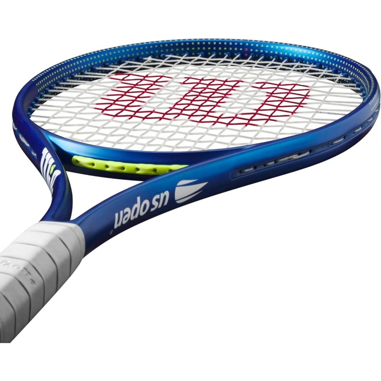 usopen限定グリップ2 Wilson Shift V1 99 300 Wilson Shift 99 V1 US OPEN Tennis Racket