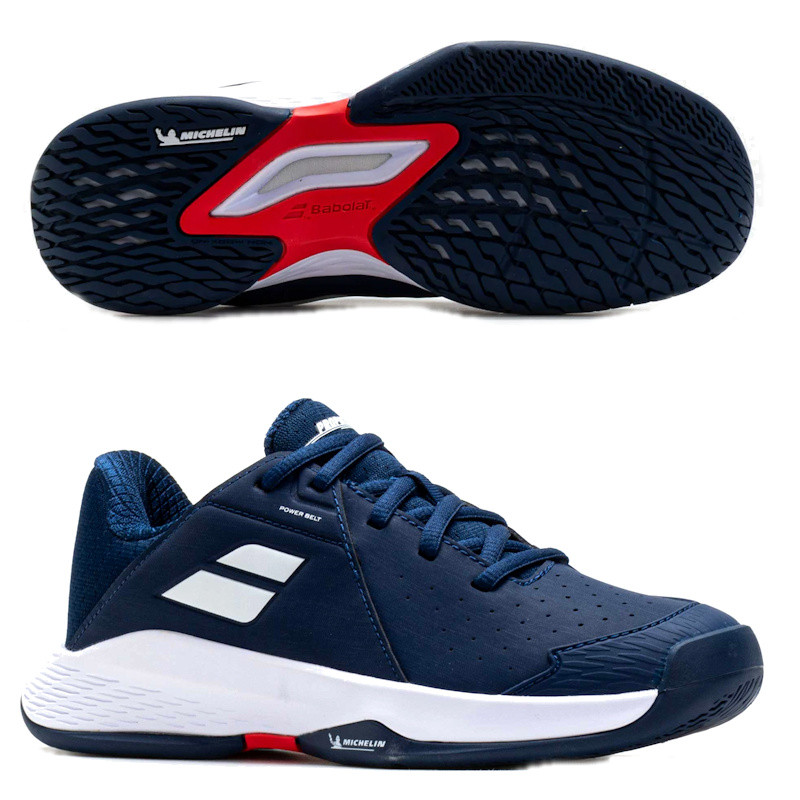Babolat Propulse All Court Junior 2025 display picture 2