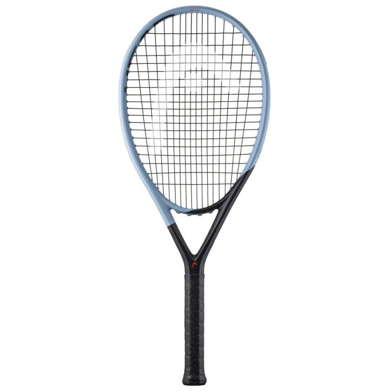 Head Instinct PWR 115 2025 Tennis Racquet is a new blue color