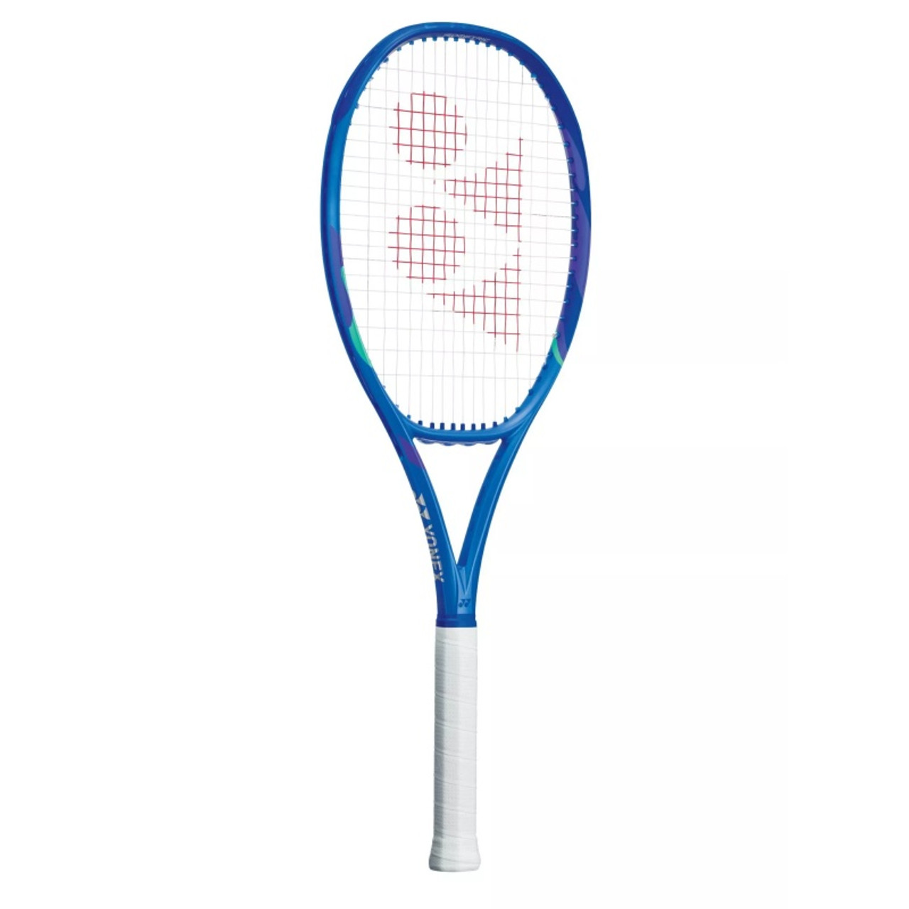 YONEX - ヨネックスEZONE98(青305g.G2) 2018 国内正規品 稀少品 大人気 YONEX ヨネックス EZONE98 硬式 2018 ラケット