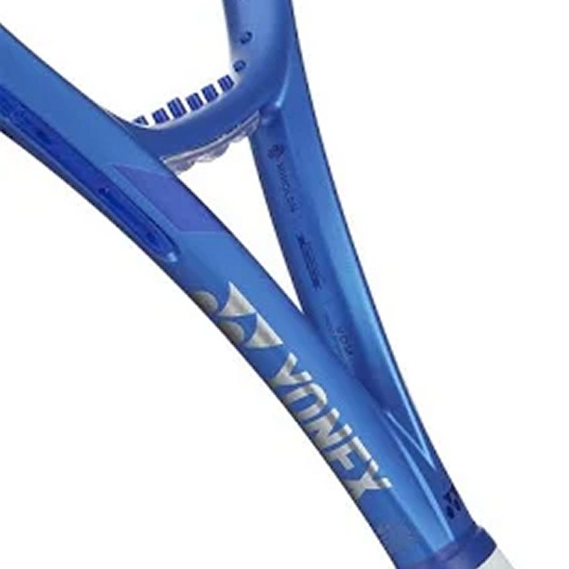 Yonex EZONE 100L GEN8 in Blast Blue