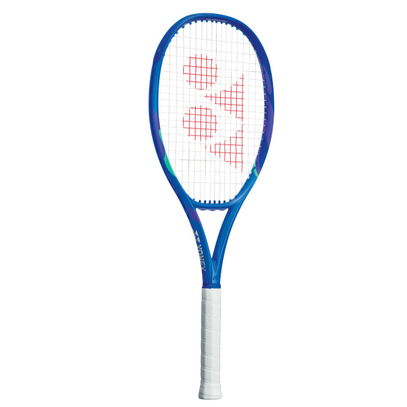 YONEX EZONE 軟式テニスラケット 8S Yonex EZONE 105 GEN8 Blue at Bell Racquet Sports