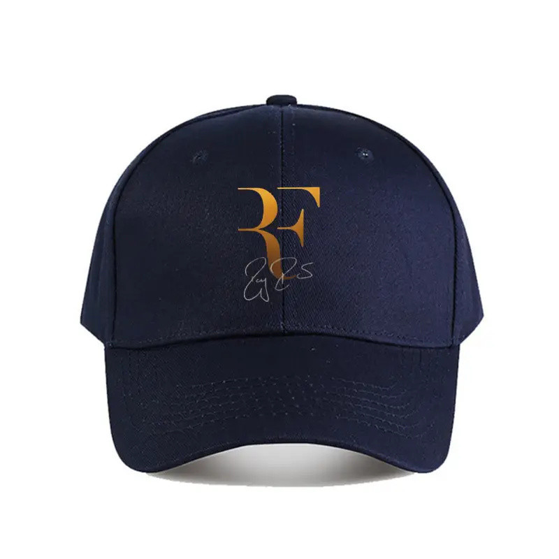 roger federer rf hat