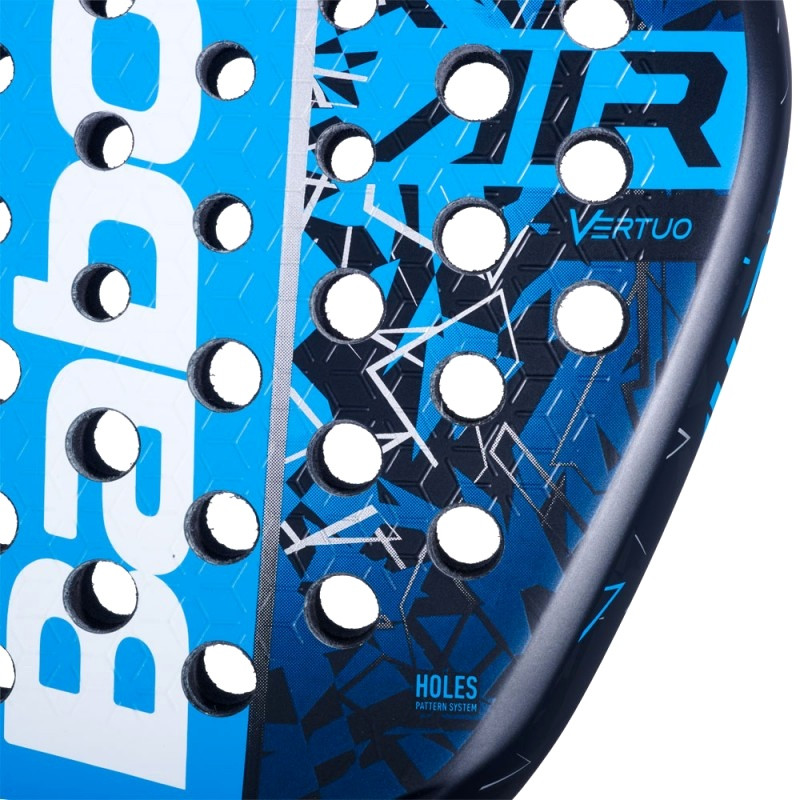 Babolat Air Vertuo 2023 padel racket - Zona de Padel
