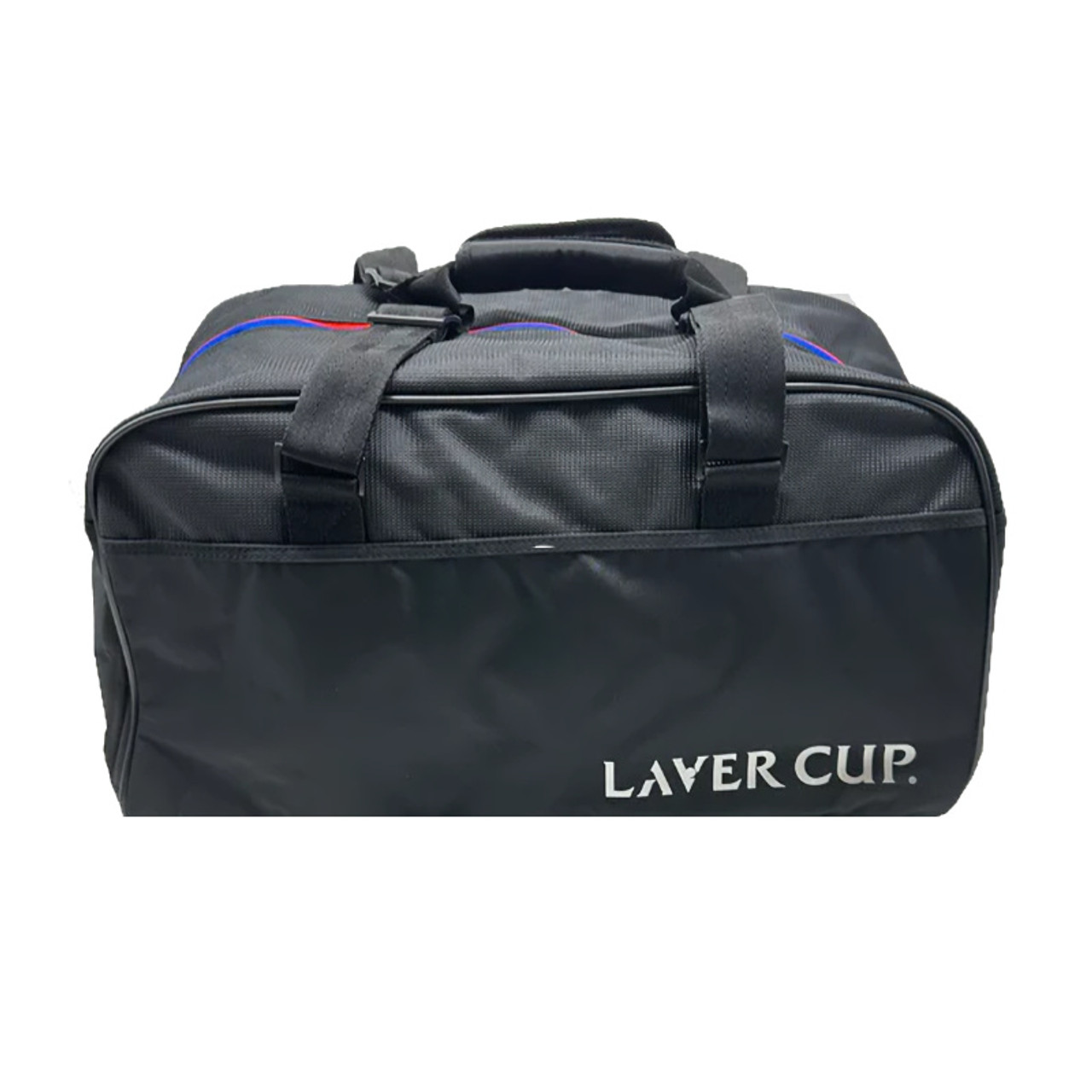 Wilson　SUPER TOUR TRAVEL BAG Amazon.com : Wilson Super Tour Small Infrared Tennis Duffle