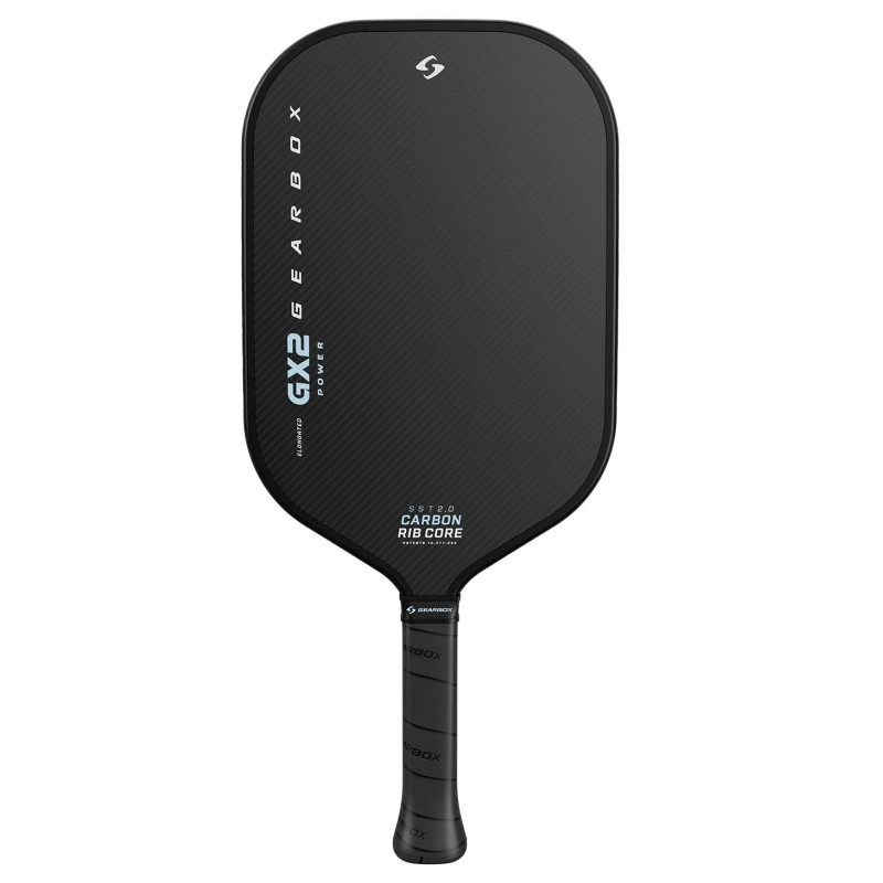 Gearbox GX2 POWER Elongated Pickleball Paddle