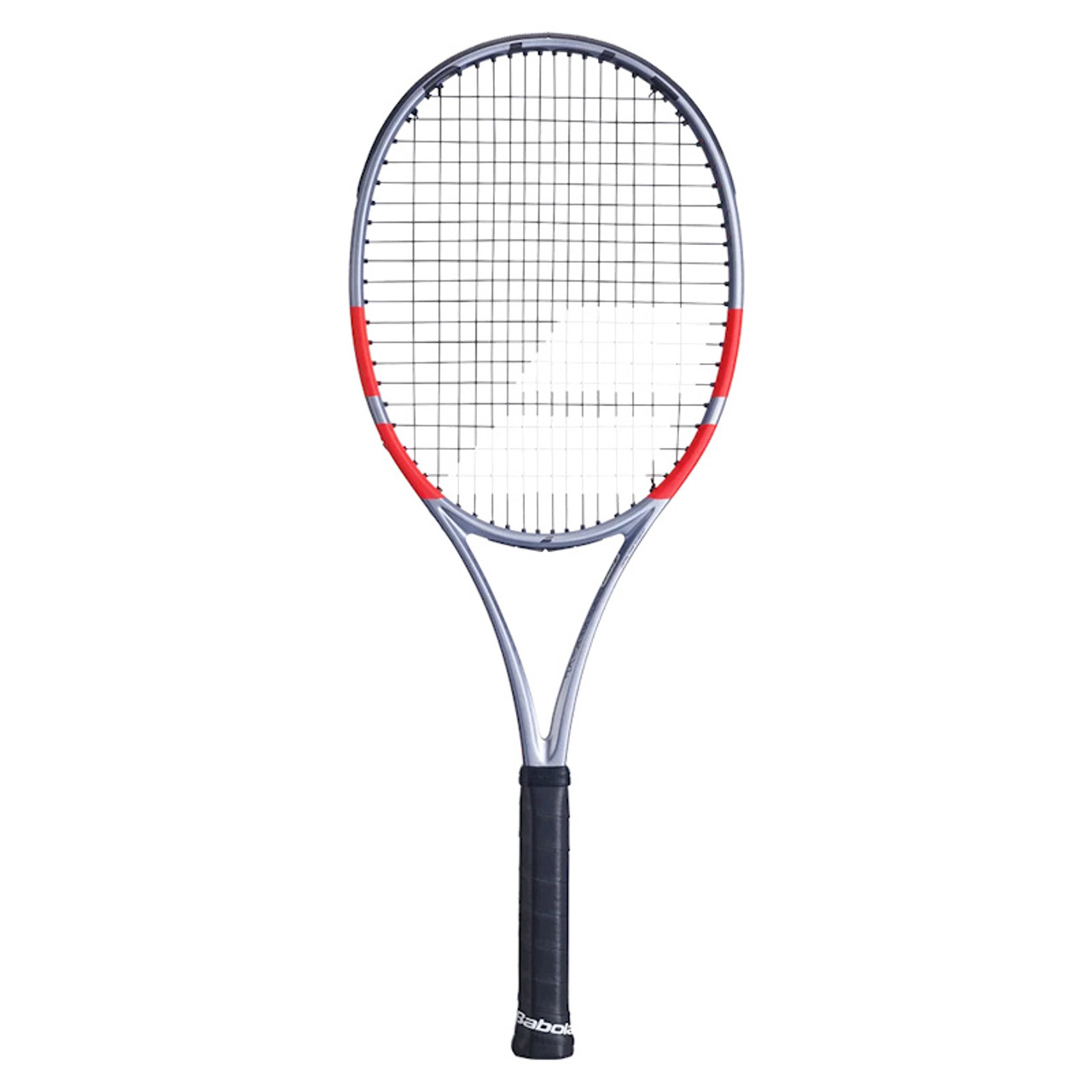 [美品] Babolat Pure Strike 98 16×19 G3 Babolat Pure Strike 98 16x19 Gen4 at Bell Racquet Sports in Grey