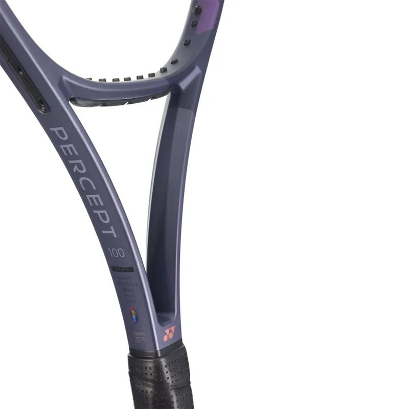 Yonex Percept 100 Midnight Navy is a popular 10.6 ounce weight