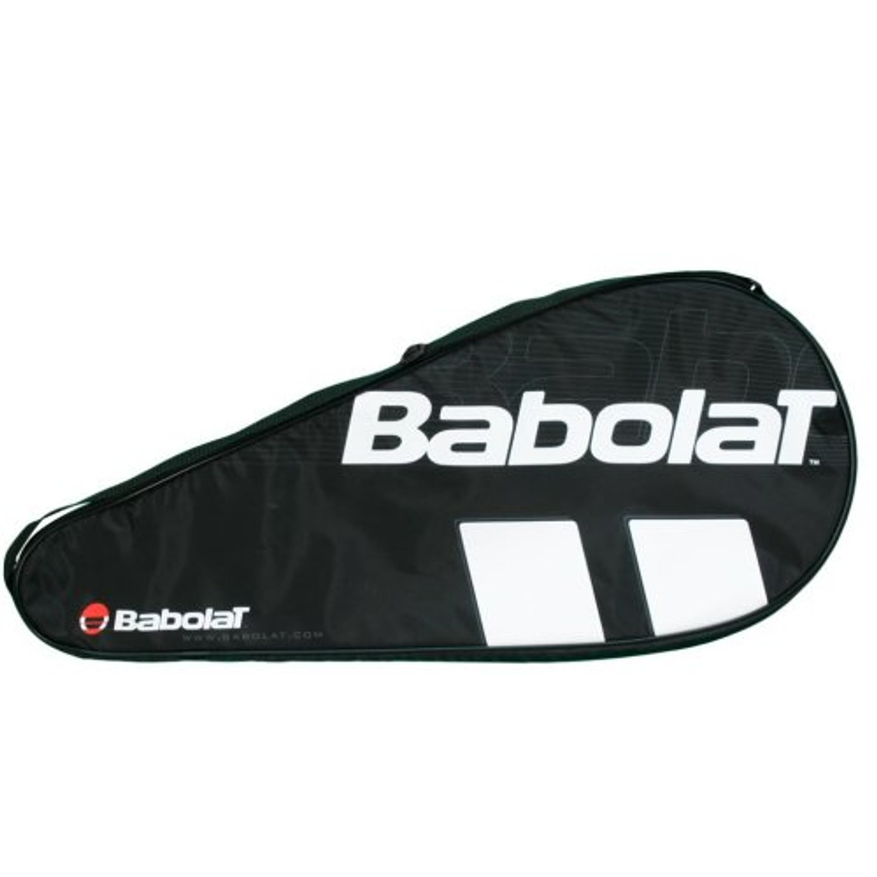 Babolat Tennis Racquet Racket Padded Single Cover Bag Roland Garros Paris Logo 