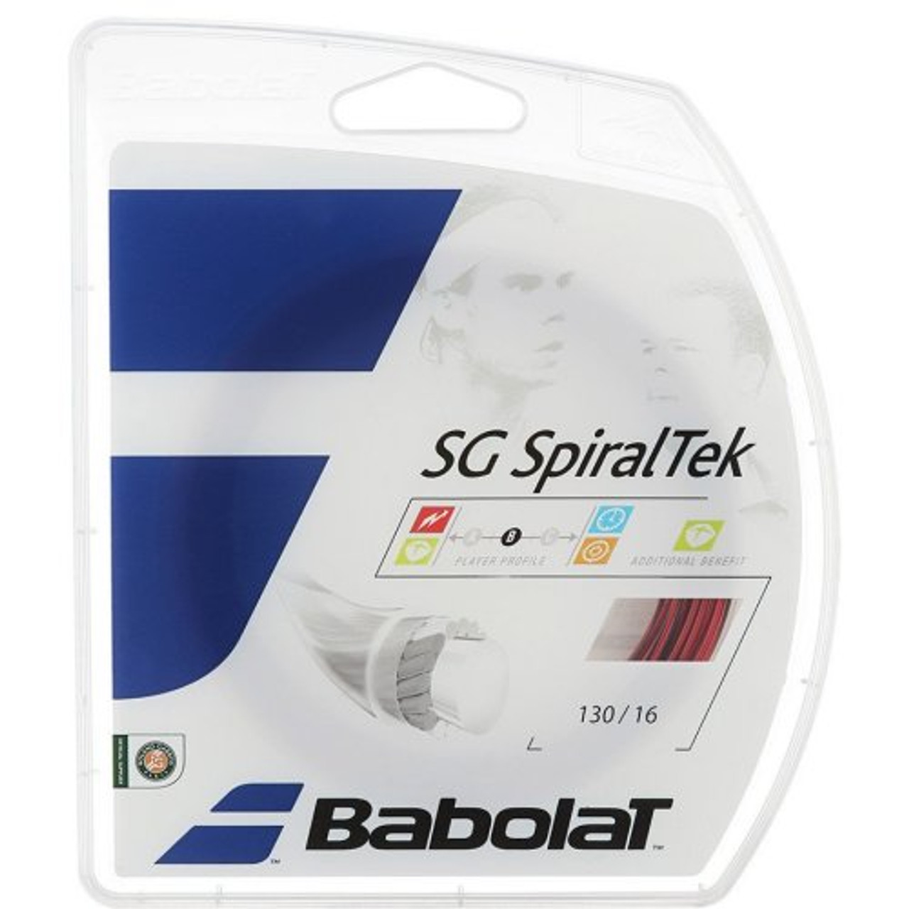 Babolat Spiraltek String