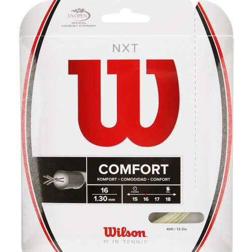 Wilson NXT String - Thumbnail 4