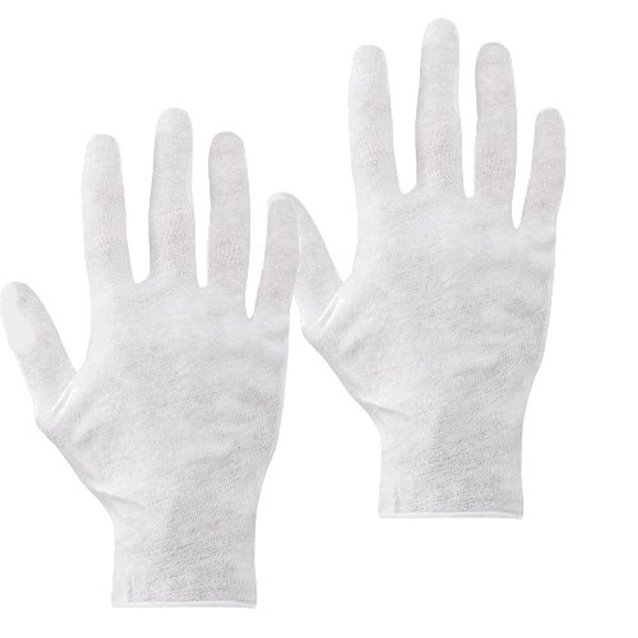 thin cotton liner gloves