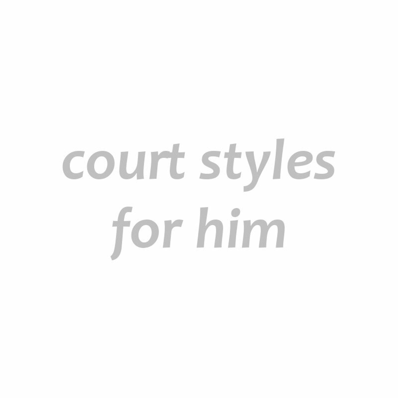 Men's Court Apparel