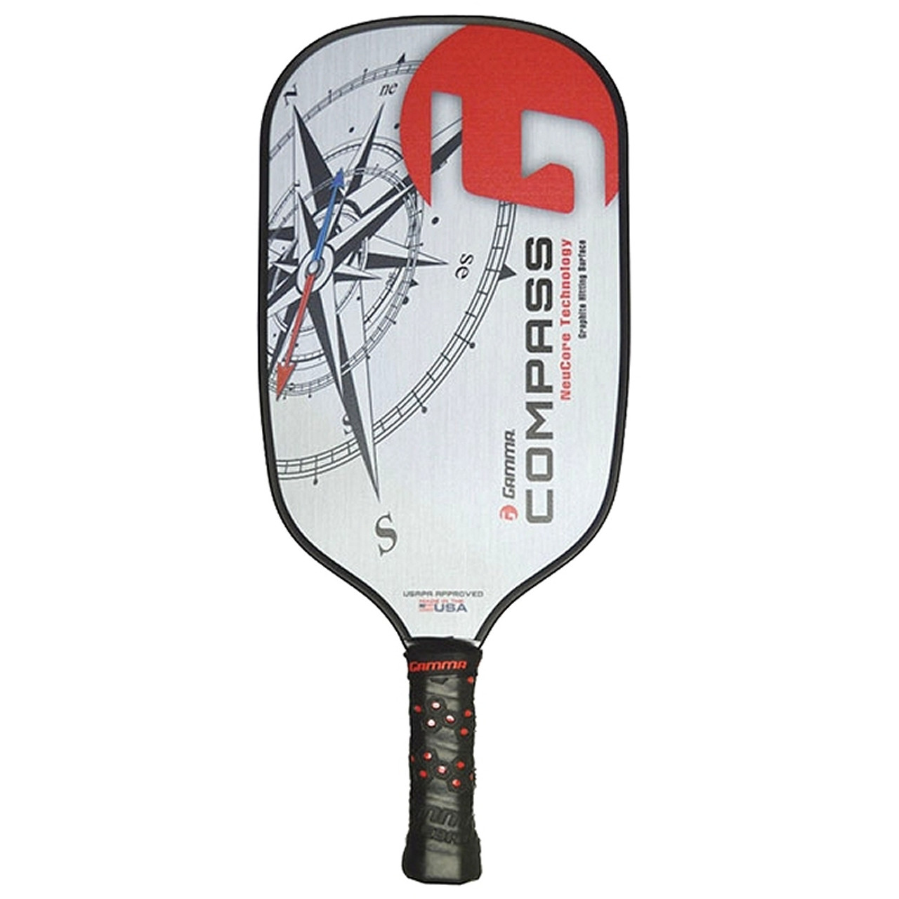 Gamma Pickleball Paddles