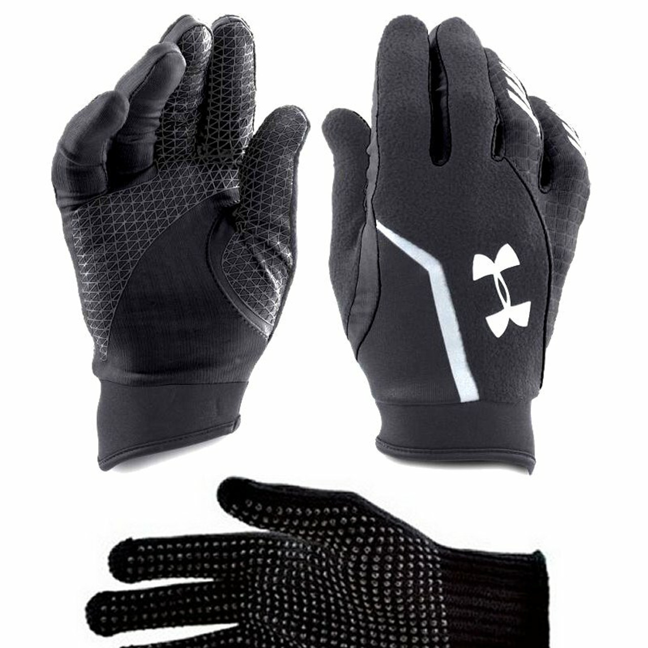 Platform Tennis Gloves and Mitts