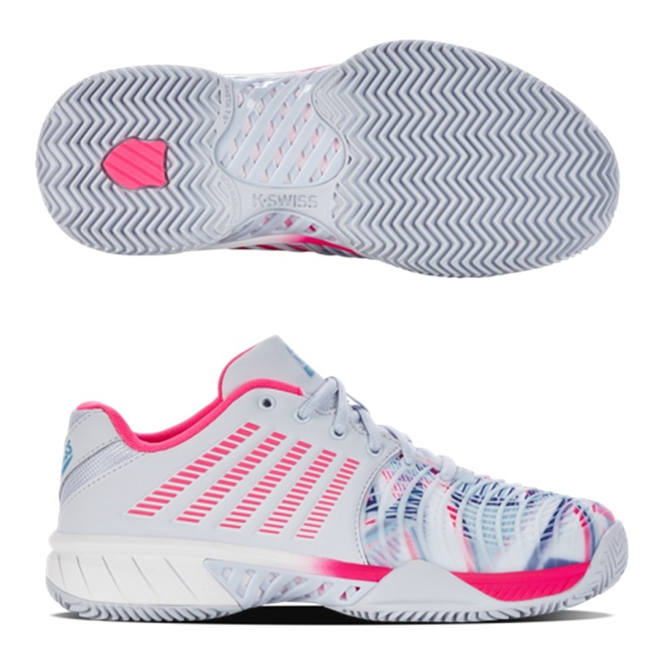 Ladies Padel Shoes