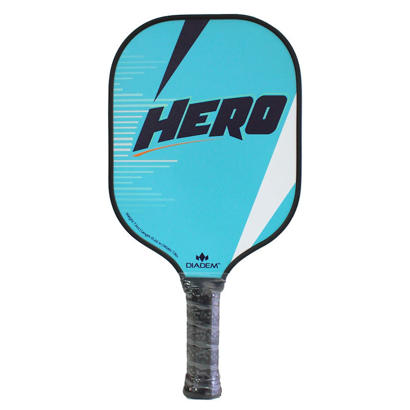 Diadem HERO Pickleball Kit; a high quality, cheap price starter paddle