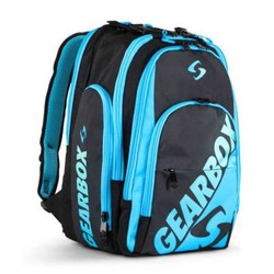 The Gearbox Backpack is hands down our favorite, read why