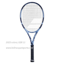 What Generation and Year is my Babolat Pure Drive?