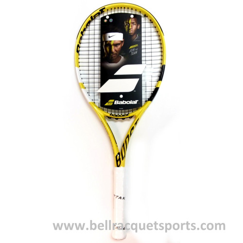 Babolat Tennis Racquets Sale and New Models Bell Racquet