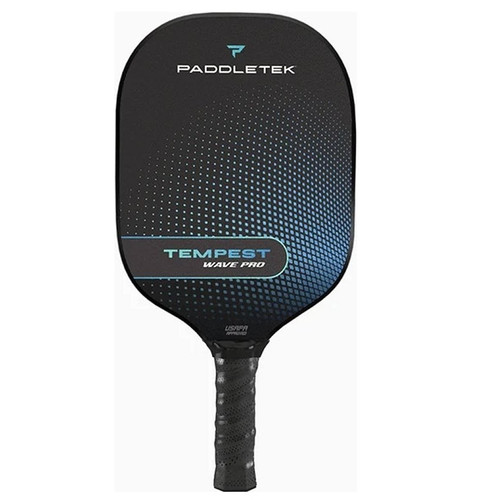 Paddletek Tempest Wave Pro