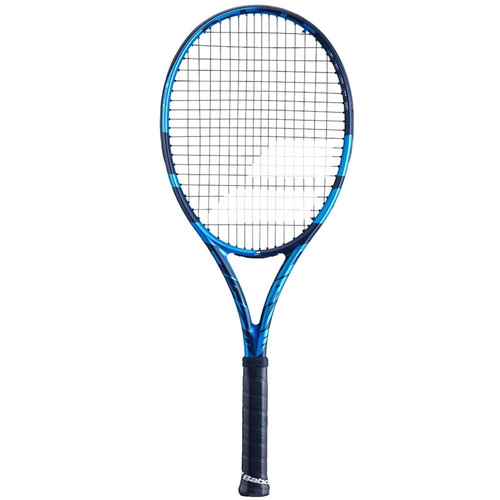 Babolat Pure Drive Team 2021 is a solid middleweight