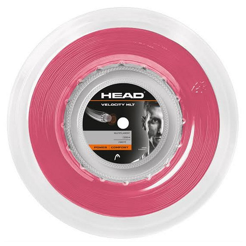 HEAD Velocity MLT String Reel
