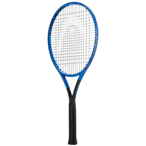 Head Instinct PWR 115 2022 Tennis Racquet is a new blue color