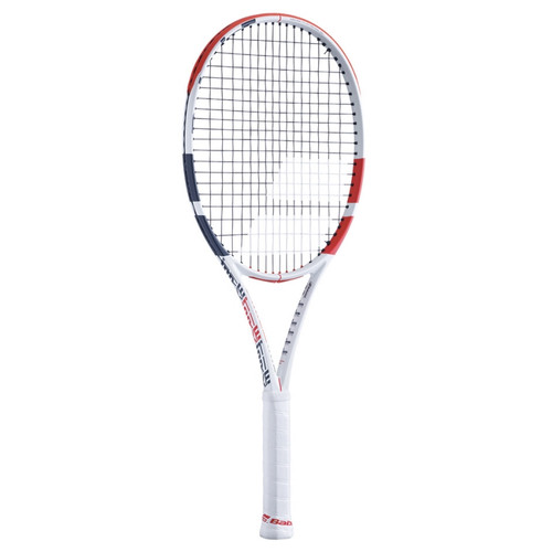 Babolat Pure Strike Team Gen 3 Tennis Racquet - Bell Racquet