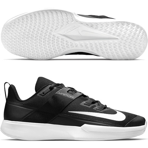 Nike Vapor Lite Men 2022, Black