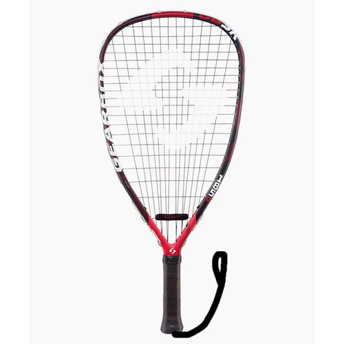 Racquetball Racquets - E-Force, Ektelon, Head, Wilson, Dunlop