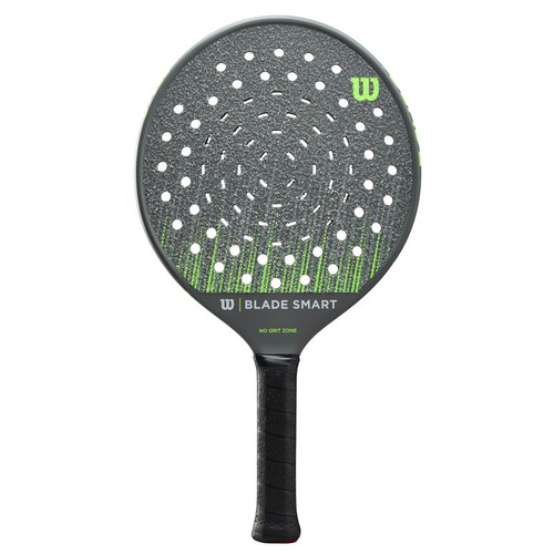 Wilson Blade Pro Gruuv Paddle Black & Lime