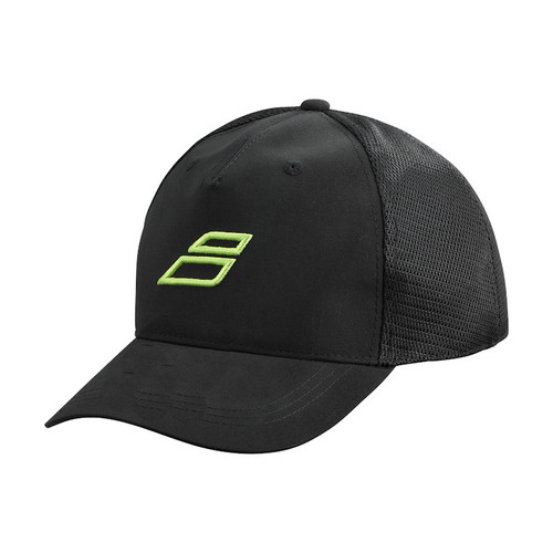 Babolat Curve Trucker Cap, Pure Aero