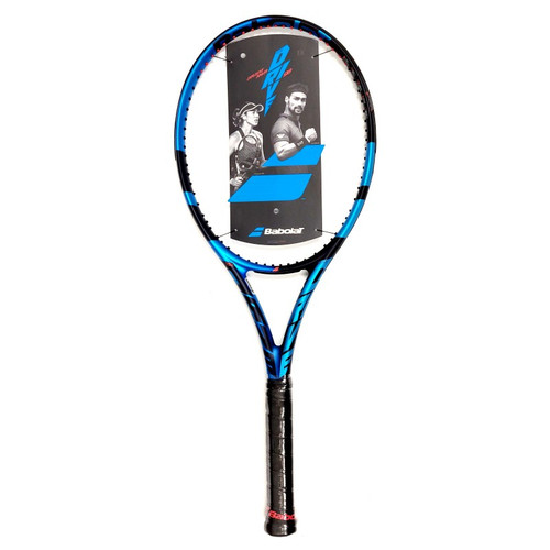 Babolat PURE DRIVE 107 2021　G1 Babolat Pure Drive 107 2021 has an easy to find sweet spot