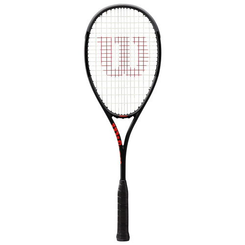 Buy Wilson Squash Racquets Cheap - Bell Racquet Sports