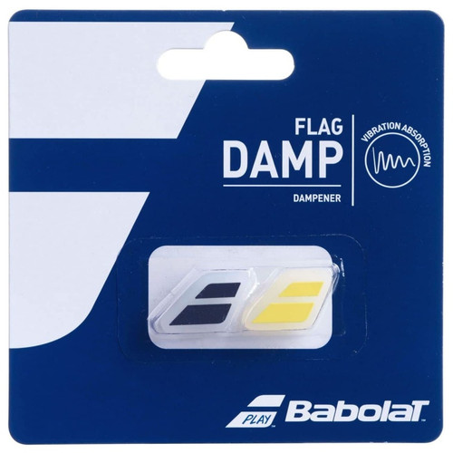 Babolat Flag Damp