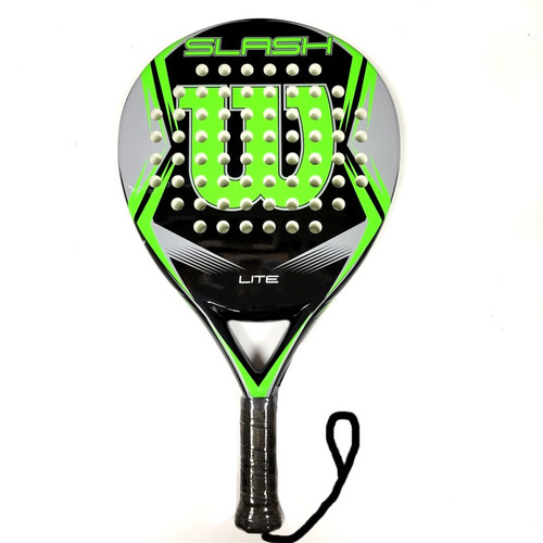 Wilson Slash Lite V2 Padel Pop Tennis Racquet