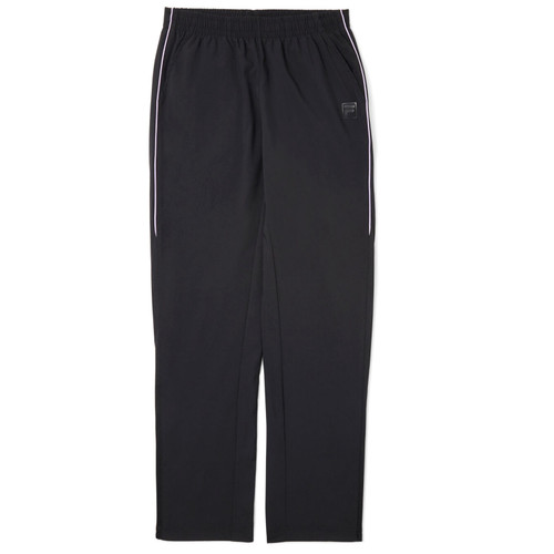 Fila Adrenaline Pant for Men, Black SUPER SALE