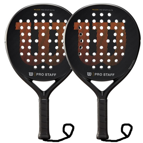 Raquette de padel Wilson Ultra Team V2