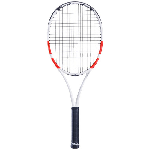 Babolat Pure Strike Team Gen4 Tennis Racquet - Bell Racquet