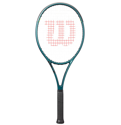 Wilson Blade 100L 16x19 v9 Tennis Racquet at Bell Racquet Sports
