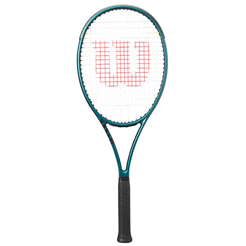 Wilson Blade 98 16x19 v10 Tennis Racquet at Bell Racquet Sports