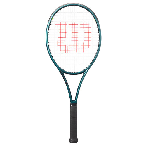 Wilson Blade 98 16x19 v9 Tennis Racquet at Bell Racquet Sports