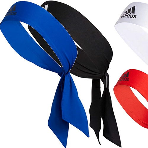 Adidas Alphaskin Head Tie