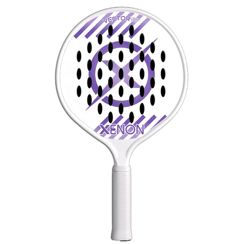 Xenon Vector Spin Max V2 for tremendous spin