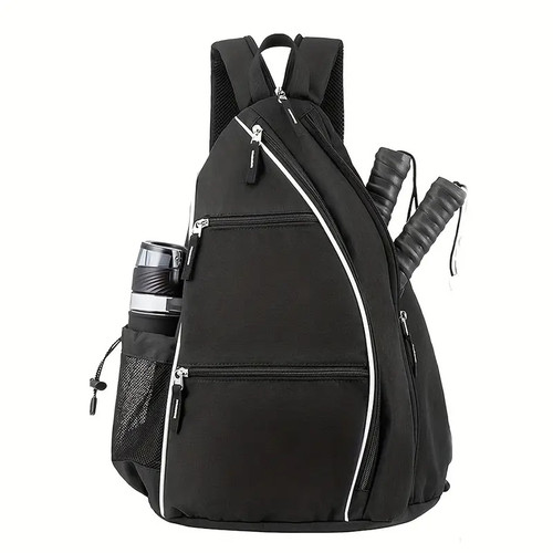 Mid Sized Essential Pickleball Backpack / Sling Bag