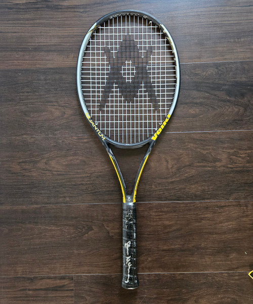 【幻 希少 1998年モデル】Prince Graphite Oversize Prince Graphite Classic Oversize - Rare and Collectible